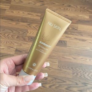 Sunless Tanner Lotion